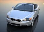 Volvo C70 T5 2005 года (US)